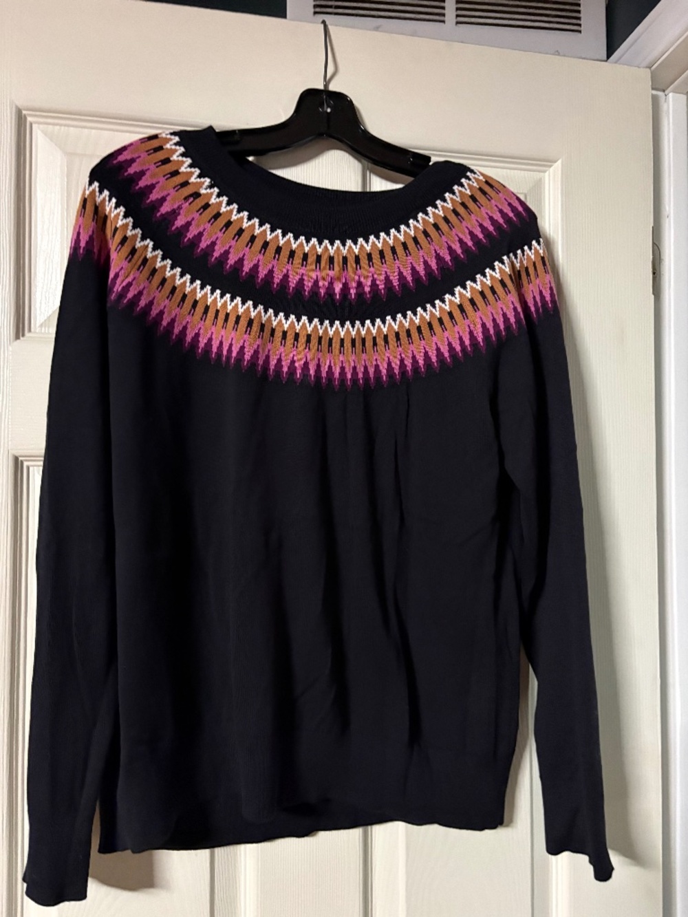 NWOT sweater